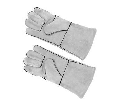 Lashandschoen Kevlar draad M10 dubbel