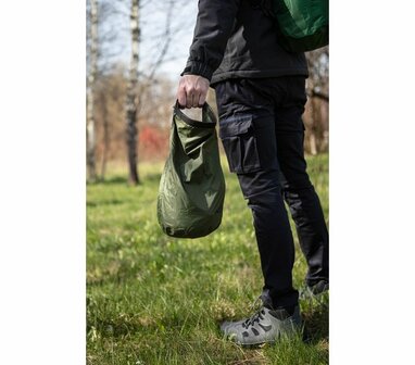 Waterdichte tas 5L foto