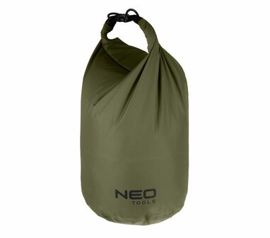 Waterdichte tas 10L