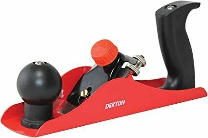 Handschaaf 234mm Dekton