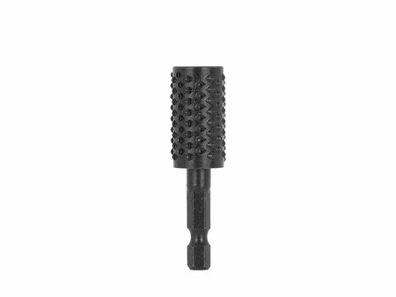 Cilindrische houtrasp 15 mm HEX
