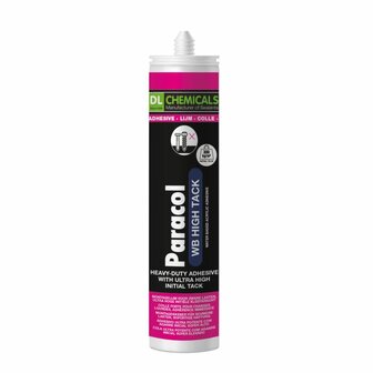 Paracol WB High Tack 300ml