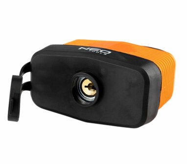 Neo Hangslot Waterdicht 40mm o