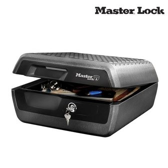 Master Lock documentenbox LCFW30100