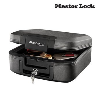 Master Lock documentenbox LCHW20101