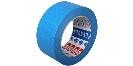 Tape 25mm uv-bestendig