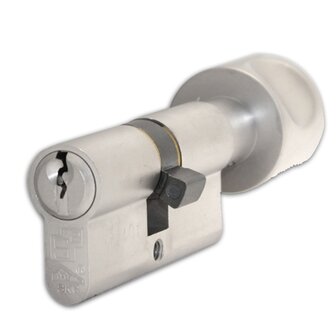 S2 Cilinder 35/30knop