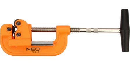 Neo Pijpensnijder 10-60mm