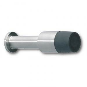 DEURSTOPPER INOX TOPE3 25X95 MM