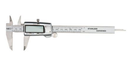 Neo Digitale schuifmaat 0-150mm