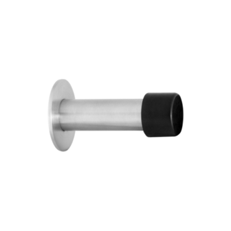 Deurstopper rond 85x22/50mm