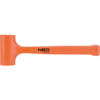 Neo hamer kunstof 1360 gram terugslagvrij