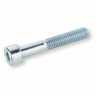 Binnenzeskantbout ck M6x12mm