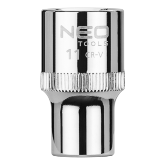 Neo dop 11mm 1/2 aansluiting