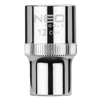 Neo dop 12mm 1/2 aansluiting