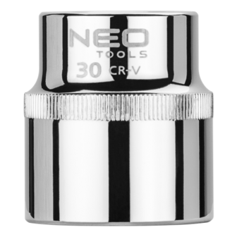 Neo dop 30mm 1/2 aansluiting
