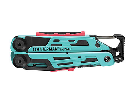 Leatherman Signal Aqua 1