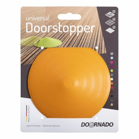 Doornado deurstopper Carrot