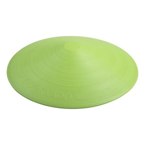 Doornado deurstopper Lime 2