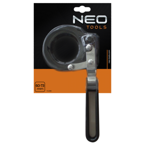 Neo Oliefiltersleutel 73-85mm