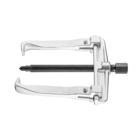 Neo poelitrekker 140mm 2 arms verstelbaar