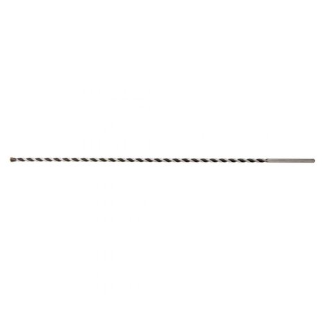 Steen/betonboor 10x600mm
