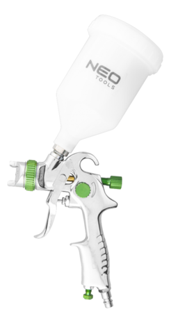 Neo Spraypistool 1,4mm 0,5liter