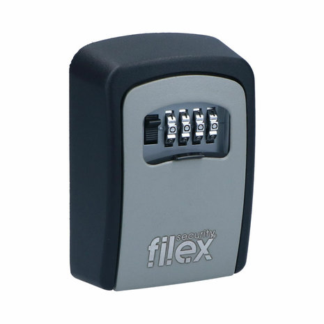 Filex KS-C sleutelkluisje