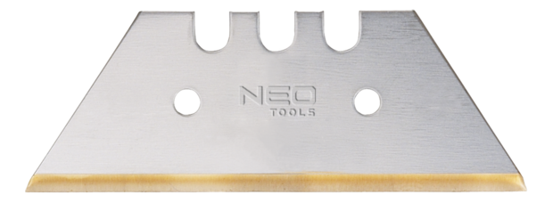 Neo Reservemes 52mm Trapezium titanium