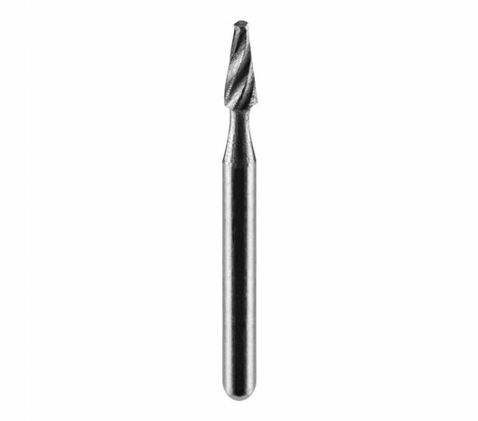 1,4mm Freesstift Schacht 3,2mm High Speed, Trapezium Model