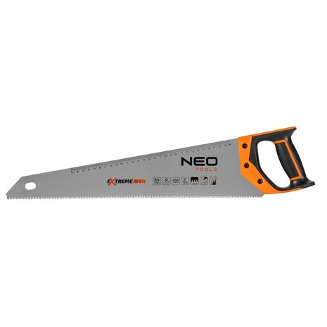 NEO EXTREME Handzaag 450mm, 11 TPI