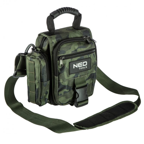 Neo Gereedschap tas Camo 2