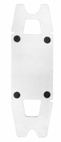 Soldeerbout 200watt 1