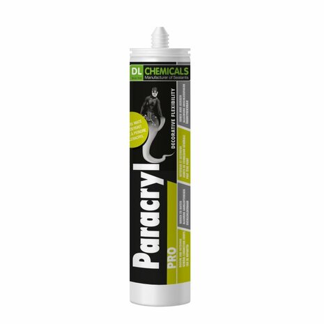 PARACRYL PRO WIT 300ML