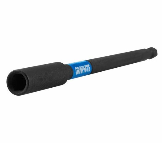 Bit houder VOOR IMPACTBITS 150 MM schuin
