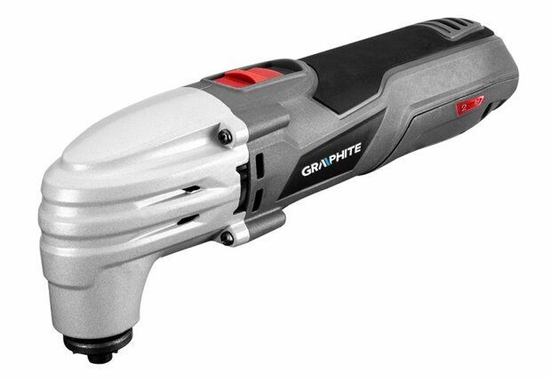 Graphite Multitool Machine 250watt
