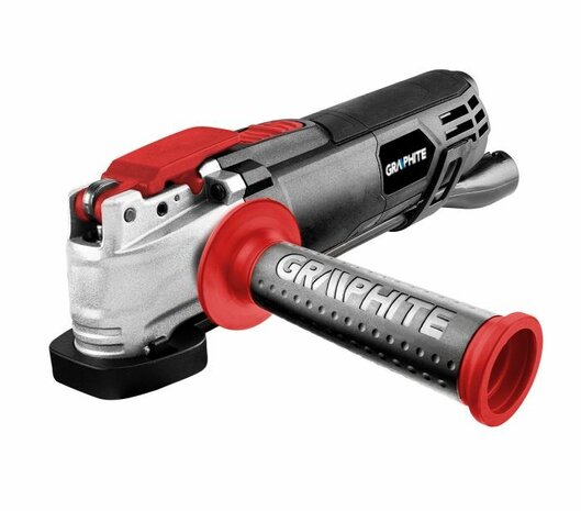 Graphite Multitool Machine 500watt