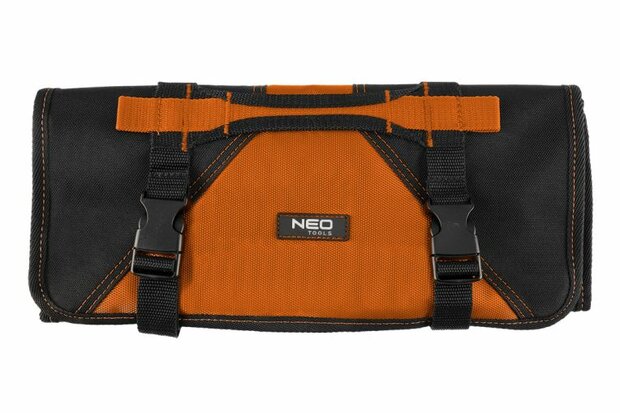 Neo Lege Rol tas 21 delig opgerold