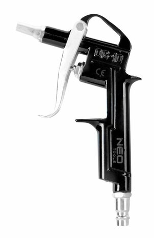Neo Luchtaccessoires set 5dlg pistool