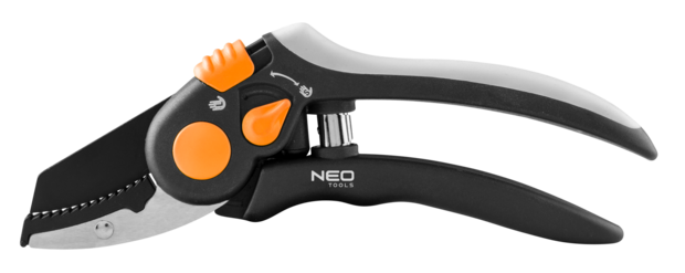 Neo aambeeld schaar 200mm kunststof