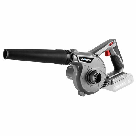 Bladblazer/zuiger 18V Li-ION, ENERGY +