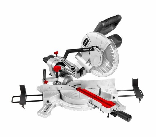 Afkortzaag 210mm Radiaal, 18v Li-ion ENERGY+