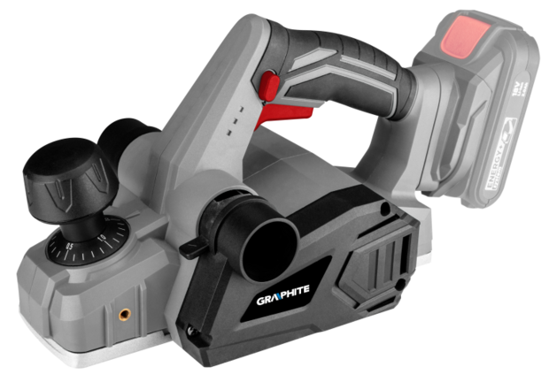 Schaafmachine, 18v Li-ion ENERGY+