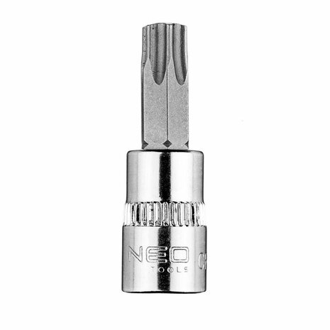 Bit dop 1/4 TX40 37mm lang