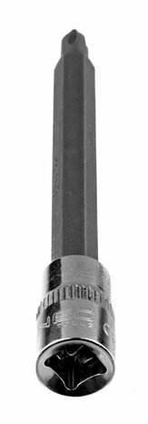 Bit dop 1/4 PH1 87mm lang horizontaal