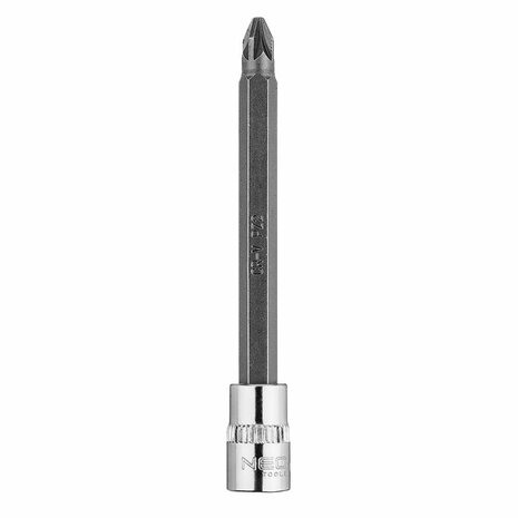 Bit dop 1/4 PZ2 87mm lang