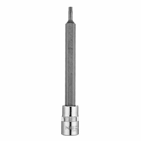 Bit dop 1/4 TX10 87mm lang
