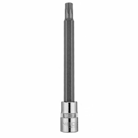Bit dop 1/4 TX30 87mm lang
