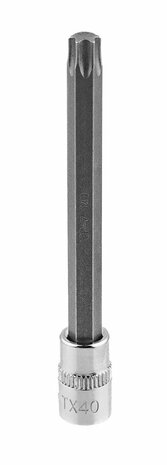 Bit dop 1/4 TX40 87mm lang 1