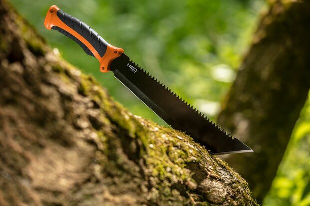 Machete 40cm NEO foto